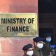 Finance Ministry flags softer urban demand, factory output