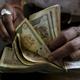 Rupee falls 4 paise to close at 84.09 against U.S. dollar