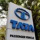 Tata Motors October sales remain flat at 82,682 units