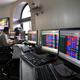 Sensex, Nifty climb in early trade on buying in IT stocks