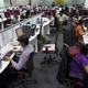 Indian service providers signal robust growth in October on strong demand conditions