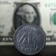 Rupee rises 1 paisa to close at 84.10 against U.S. dollar