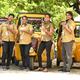 These women auto drivers from Chennai took IIM by storm