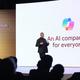 AI can distil, synthesise, customise knowledge for you, says Microsoft AI head Mustafa Suleyman