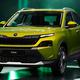 Škoda Auto India unveils compact SUV Kylaq at Rs 7.89 lakh