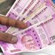 Rupee rises 5 paise to 84.26 against U.S. dollar in early trade