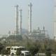 Fire at Indian Oil Corp's Mathura refinery, eight injured