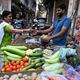 India's middle class tightens its belt, squeezed by food inflation