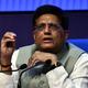 Congress targets Piyush Goyal for his suggestion that RBI should not look at food inflation while deciding rate cut