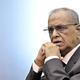 Infosys founder Narayana Murthy on work-life balance and five-day workweek