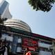 Sensex, Nifty decline in early trade as FPIs selling spree, IT stocks dampen market sentiment