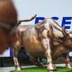 Sensex rebounds in early trade, jumps 591 points