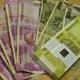 Rupee rises 2 paise to 84.40 against U.S. dollar in early trade