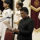 K. Sanjay Murthy sworn in as Comptroller and Auditor General