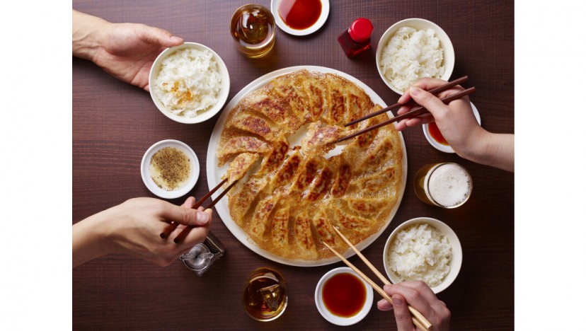 AJINOMOTO Presents Authentic Taste of Japan with Launch of "HANE GYOZA PORK" in Singapore