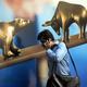 Sensex, Nifty tumble amid broad-based selloff; Adani group stocks nosedive