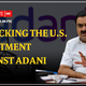 Unpacking the U.S. indictment against Adani | Watch live