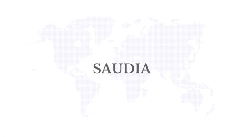 Saudia Receives 'Best Airline Cabin Crew' at Business Traveler U.S. Awards 2024