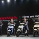 Honda forays into EV scooter business in India