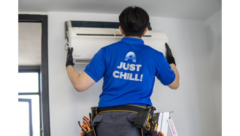 Airple Launches New Tech-Driven Platform to Revolutionise Aircon Servicing in Singapore