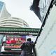 Sensex, Nifty bounce back after sharp correction in previous trade