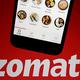 Zomato raises ₹8,500 crore via Qualified Institutional Placement at ₹252.62 per share