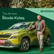 Škoda Auto opens booking for Kylaq, prices start from ₹7.89 lakh