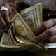 Rupee stays flat at 84.68 against US dollar in early trade