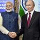 Investments in India profitable; Russian firms ready to set up manufacturing operations: Putin