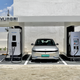 Hyundai Motor to install 600 public fast EV charging units