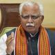 Sixteen-fold rise in urban sector investments since 2014, says Manohar Lal Khattar