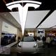 Tesla restarts search for Delhi showroom with DLF, sources say