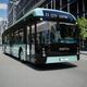 Switch Mobility unveils two low-floor electric buses