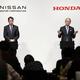 Japan's Honda and Nissan in preliminary merger talks: reports