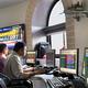 Sensex, Nifty slump in early trade as U.S. Fed indicates fewer rate cuts next year