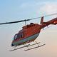 Pawan Hans secures 10-year contract for helicopter services to ONGC