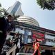 Sensex, Nifty extend losses into 3rd session on foreign fund outflows