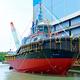 Udupi Cochin Shipyard puts coastal Karnataka on global maritime map