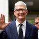 Apple CEO Tim Cook to donate $1 million to Trump’s inaugural committee: Report