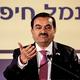 “Capital is no longer our constraint” Gautam Adani