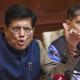 FDI in India growing rapidly: Goyal