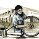 A case in Madras High Court determined what a cycle meant in commercial sense