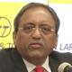 ‘How long can you stare at wife?’: L&amp;T chairman Subrahmanyan suggests 90-hour work week