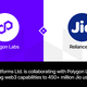 Jio partners with Polygon Labs to offer Web3 solutions to Jio users