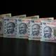 Rupee declines 16 paise to settle at 86.56 against U.S. dollar