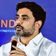 World Economic Forum 2025: Andhra Pradesh Minister Nara Lokesh to showcase investment opportunities