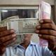 Rupee rises 17 paise to 86.28 against U.S. dollar in early trade