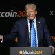 Bitcoin soars past $109,000 ahead of possible early action on crypto by Trump