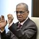 Infosys co-founder Narayana Murthy says no one can demand long hours at work: ‘These are issues one can introspect on’