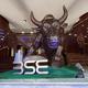 Sensex, Nifty climb in early trade on global markets rally